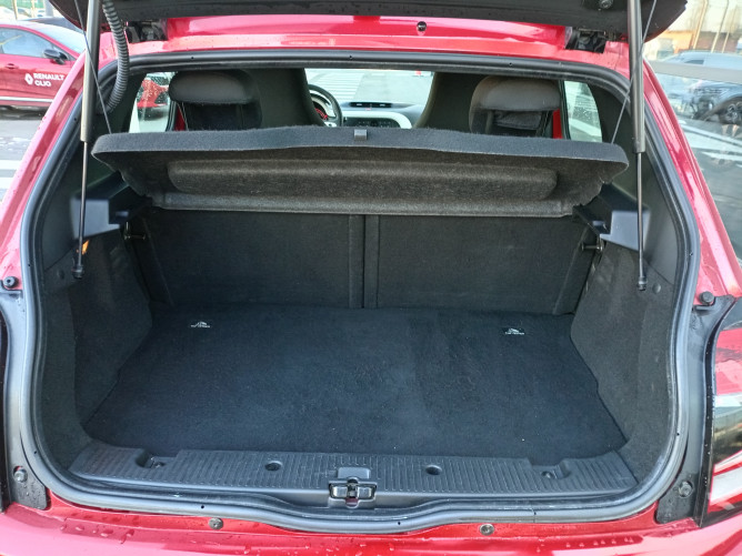 Renault Twingo 1.0 Zen 