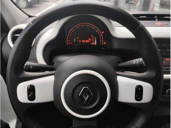 Renault Twingo 1.0 Zen 