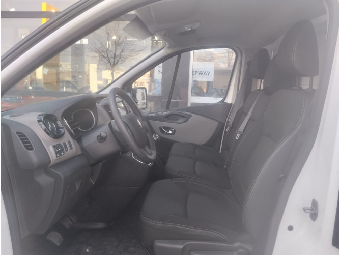 Renault Trafic 1.6 dCi L1H1 