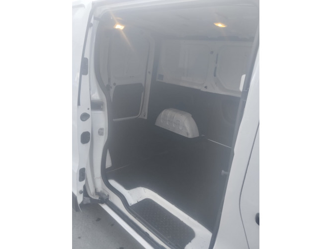 Renault Trafic 1.6 dCi L1H1 