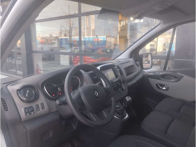 Renault Trafic 1.6 dCi L1H1 