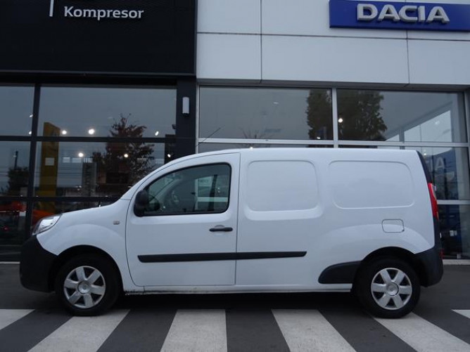 Renault Kangoo 1.5 dCi Maxi 