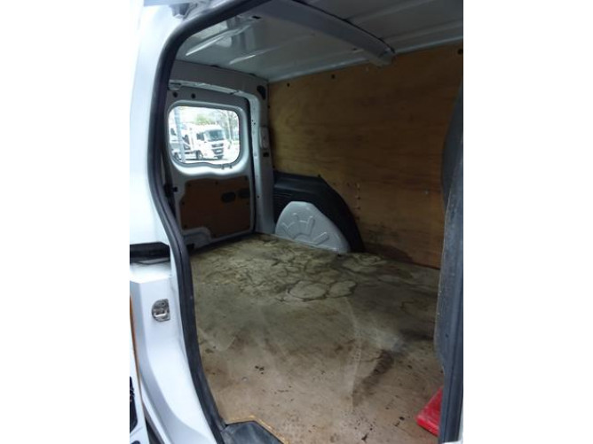 Renault Kangoo 1.5 dCi Maxi 