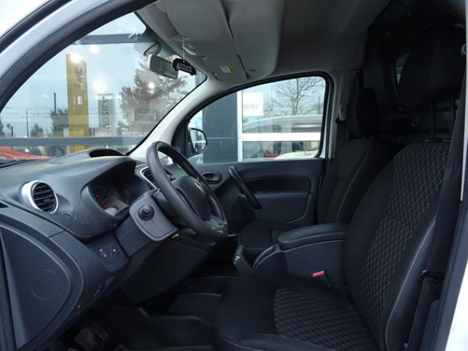 Renault Kangoo 1.5 dCi Maxi 
