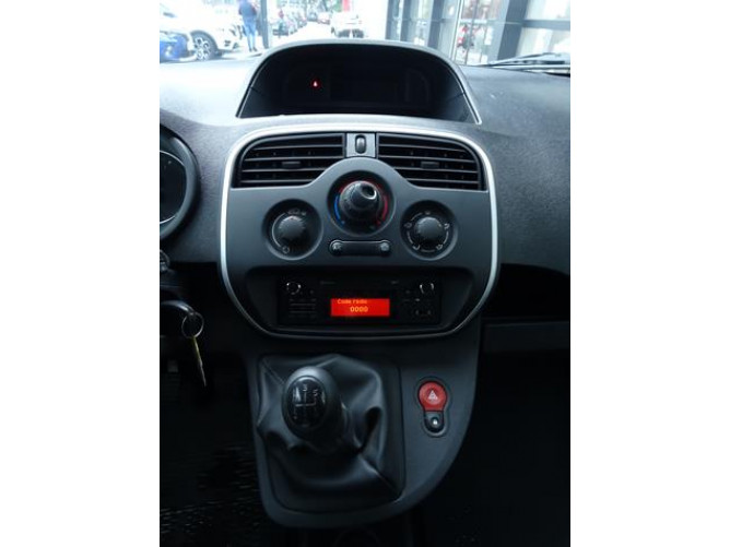 Renault Kangoo 1.5 dCi Maxi 