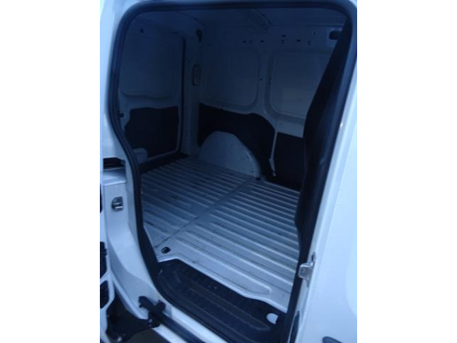 Renault Kangoo 1.5 dCi 