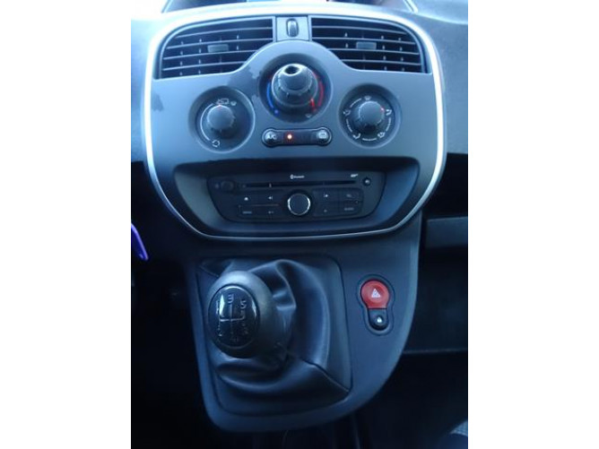 Renault Kangoo 1.5 dCi 