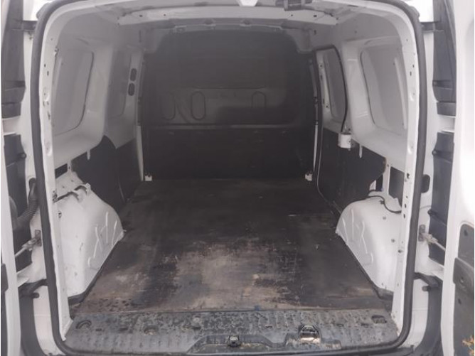 Renault Kangoo 1.5 dCi Maxi 