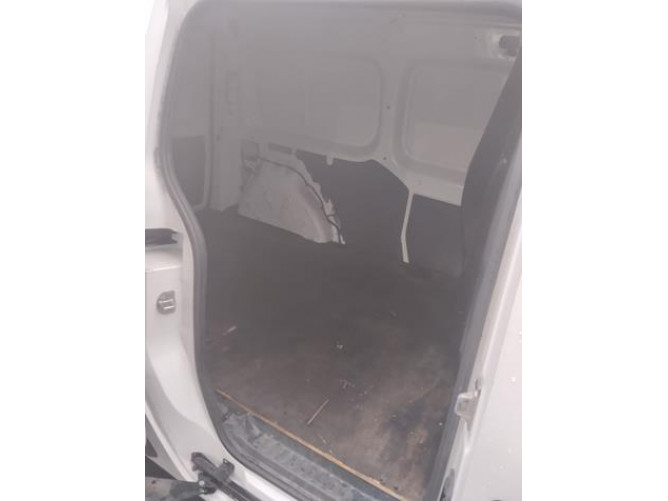 Renault Kangoo 1.5 dCi Maxi 