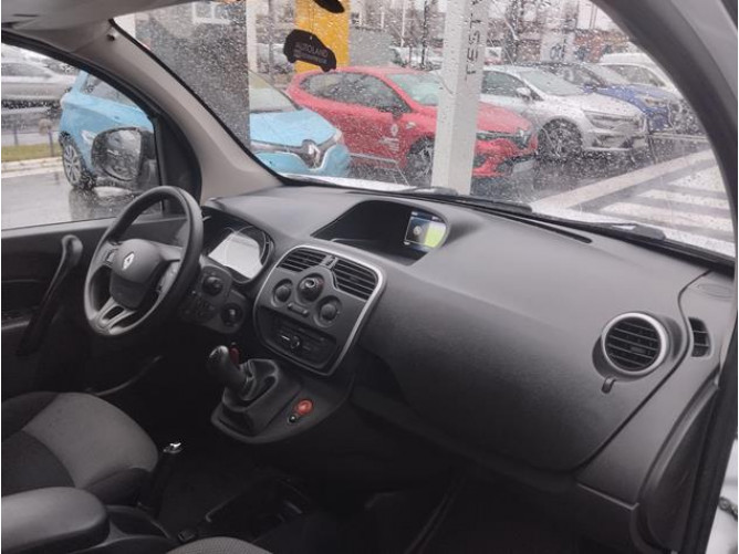 Renault Kangoo 1.5 dCi Maxi 