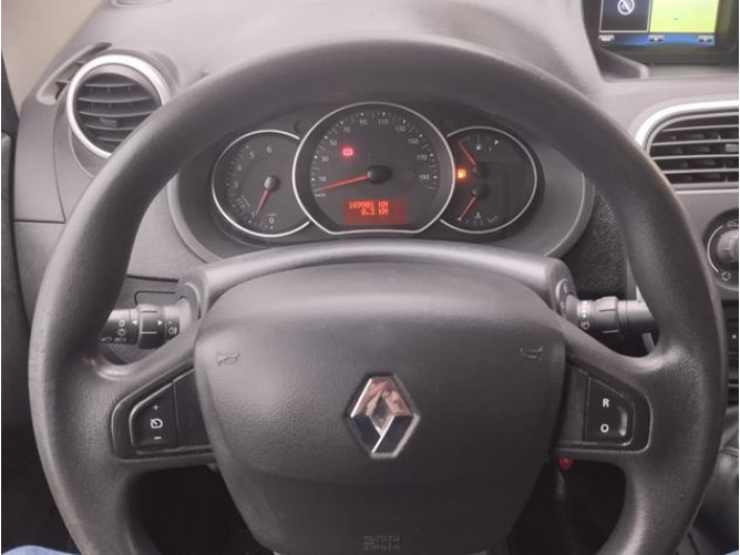 Renault Kangoo 1.5 dCi Maxi 