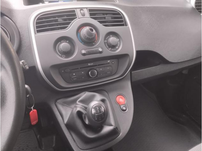 Renault Kangoo 1.5 dCi Maxi 