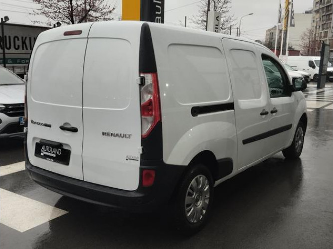 Renault Kangoo 1.5 dCi Maxi 
