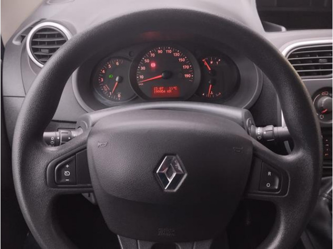 Renault Kangoo 1.5 dCi Maxi 