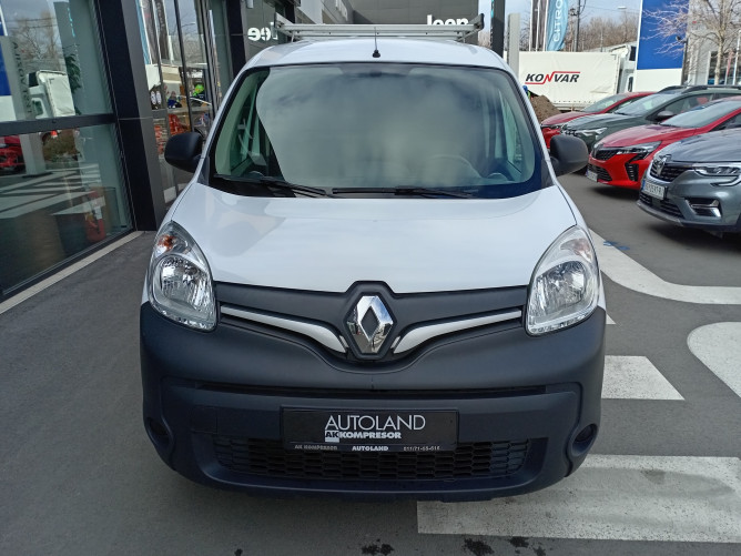 Renault Kangoo 1.5 dCi Maxi 