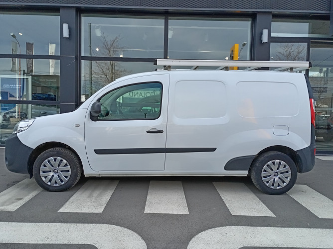 Renault Kangoo 1.5 dCi Maxi 