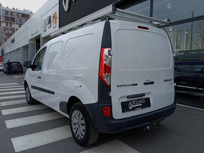 Renault Kangoo 1.5 dCi Maxi 