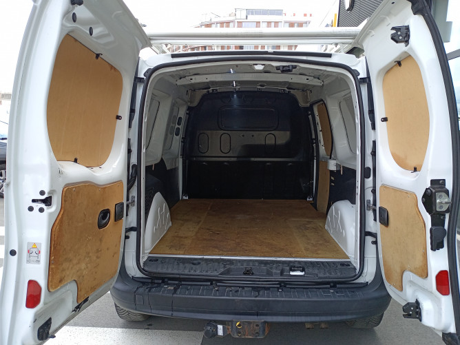 Renault Kangoo 1.5 dCi Maxi 