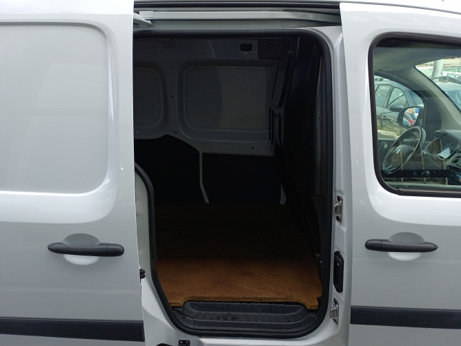 Renault Kangoo 1.5 dCi Maxi 