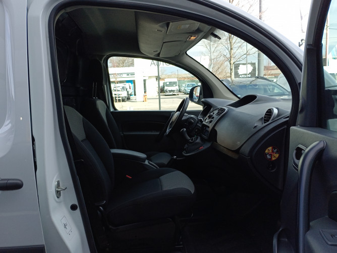 Renault Kangoo 1.5 dCi Maxi 
