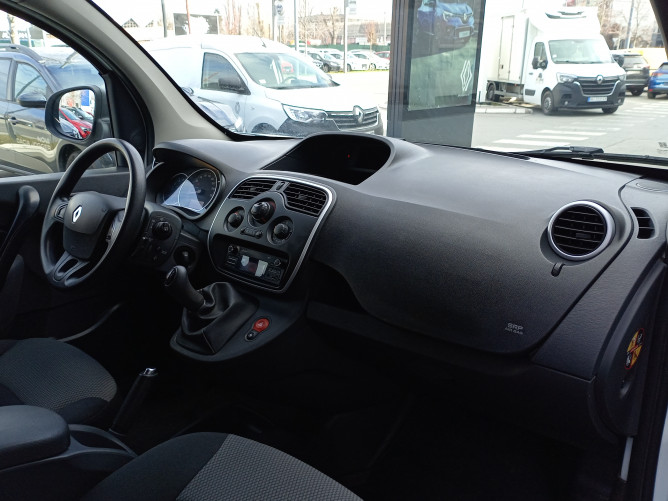 Renault Kangoo 1.5 dCi Maxi 