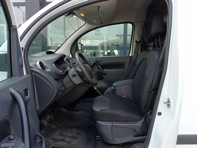 Renault Kangoo 1.5 dCi Maxi 