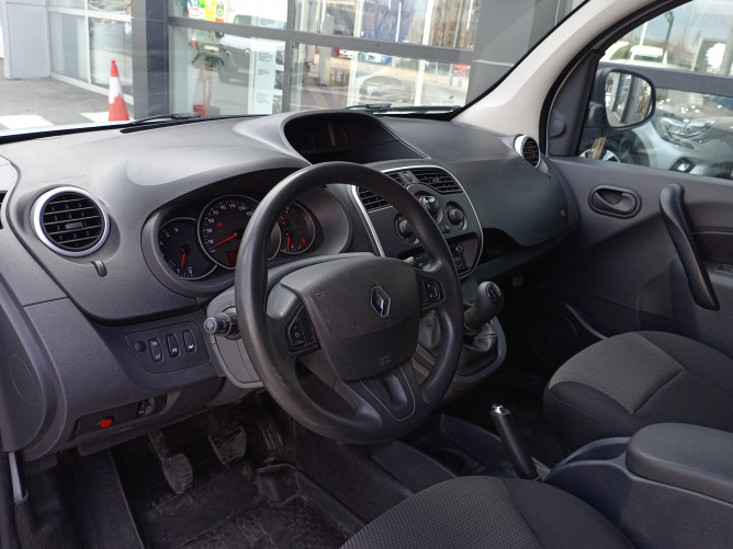 Renault Kangoo 1.5 dCi Maxi 