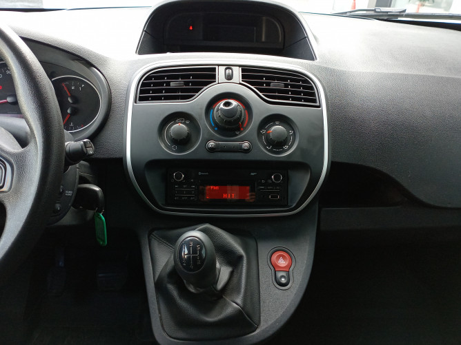 Renault Kangoo 1.5 dCi Maxi 