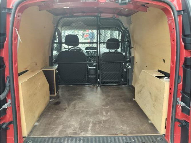 Renault Kangoo 1.5 dCi 