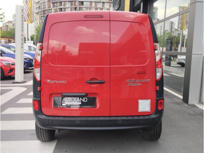 Renault Kangoo 1.5 dCi 