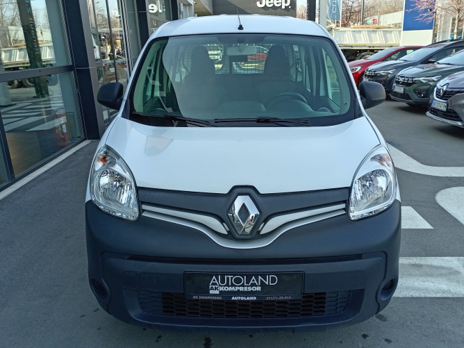 Renault Kangoo 1.5 dCi Maxi N1 