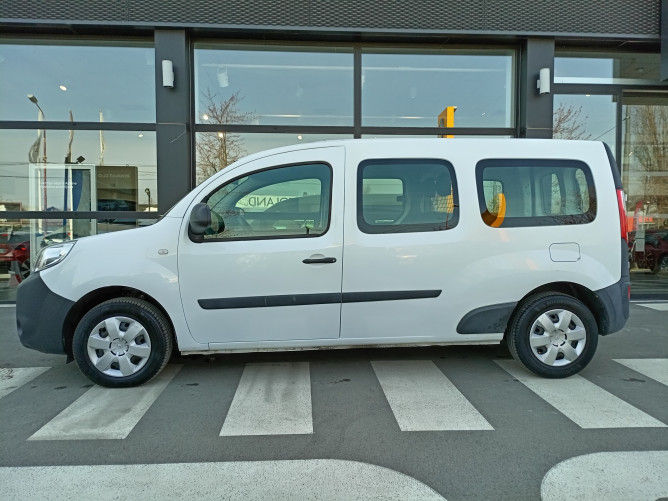 Renault Kangoo 1.5 dCi Maxi N1 