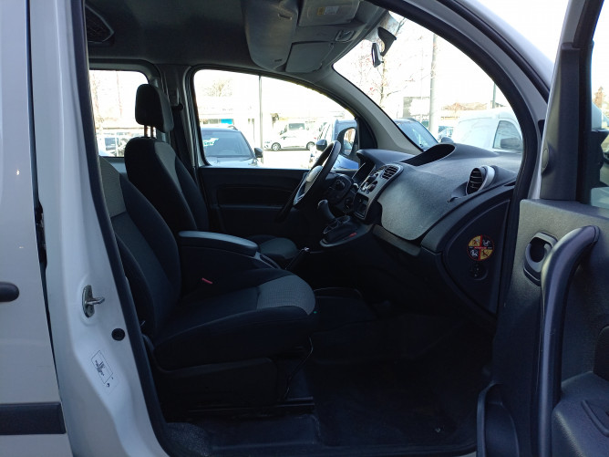 Renault Kangoo 1.5 dCi Maxi N1 