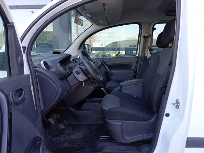 Renault Kangoo 1.5 dCi Maxi N1 