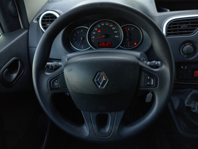 Renault Kangoo 1.5 dCi Maxi N1 