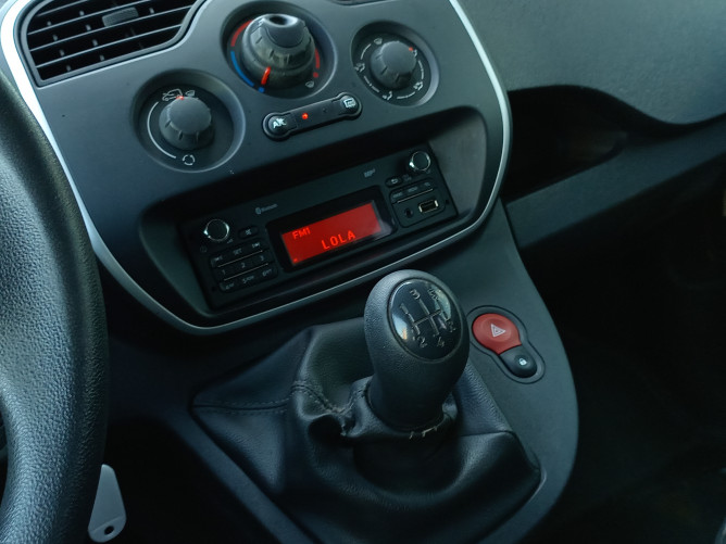 Renault Kangoo 1.5 dCi Maxi N1 