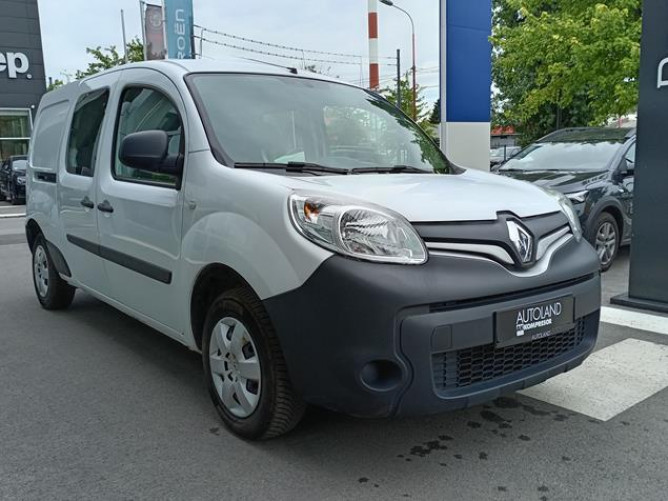 Renault Kangoo 1.5 dCi Maxi N1 