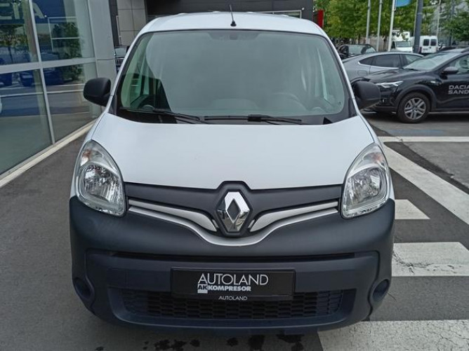 Renault Kangoo 1.5 dCi Maxi N1 