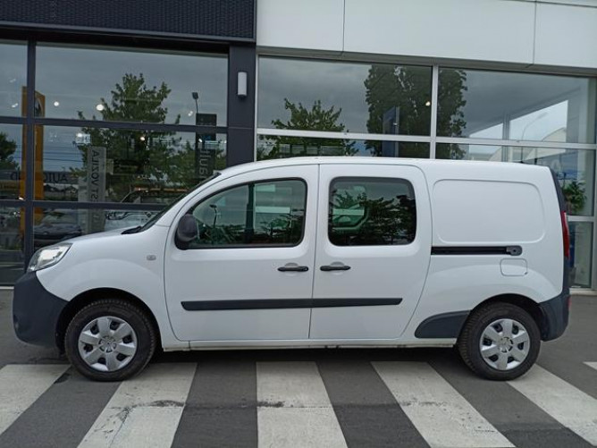 Renault Kangoo 1.5 dCi Maxi N1 