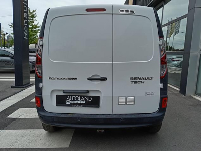 Renault Kangoo 1.5 dCi Maxi N1 