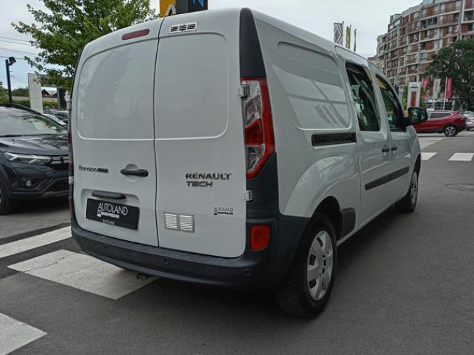 Renault Kangoo 1.5 dCi Maxi N1 