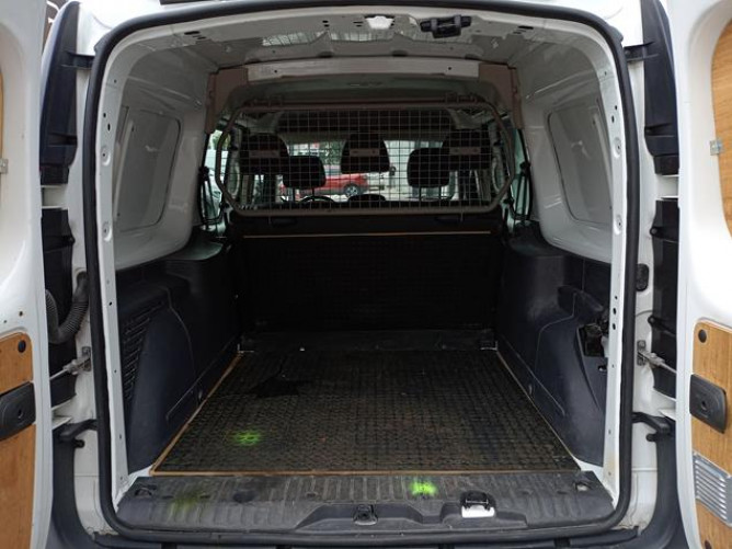 Renault Kangoo 1.5 dCi Maxi N1 
