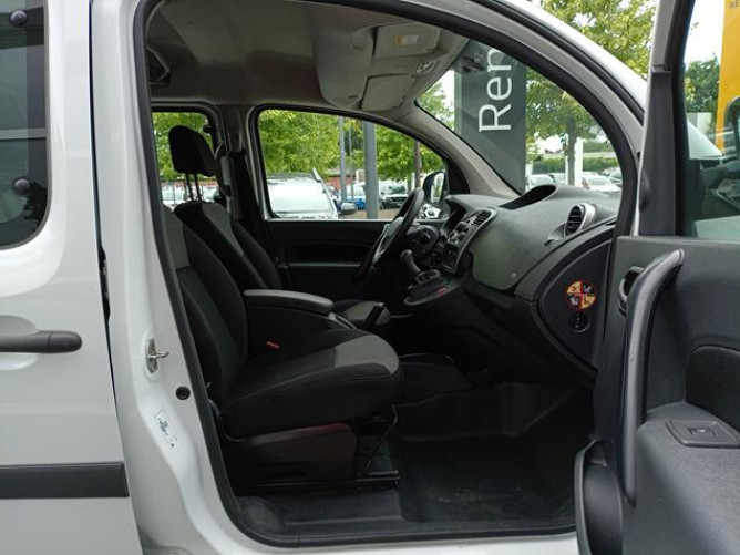 Renault Kangoo 1.5 dCi Maxi N1 
