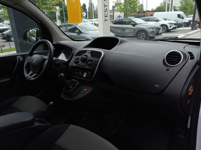 Renault Kangoo 1.5 dCi Maxi N1 