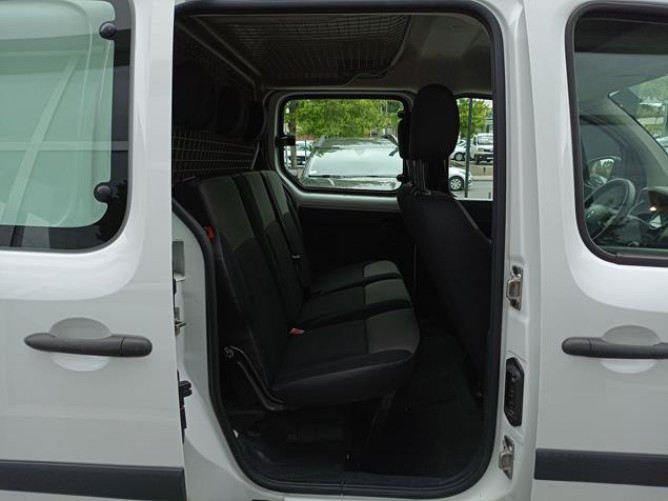 Renault Kangoo 1.5 dCi Maxi N1 