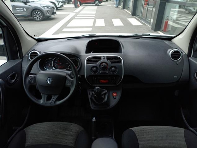 Renault Kangoo 1.5 dCi Maxi N1 
