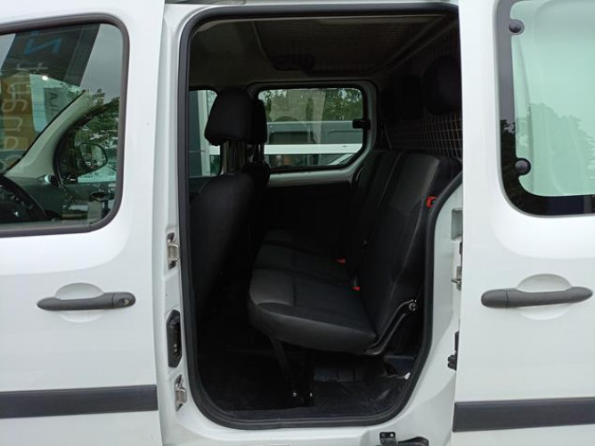 Renault Kangoo 1.5 dCi Maxi N1 