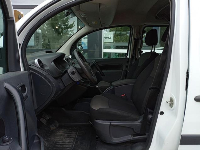 Renault Kangoo 1.5 dCi Maxi N1 