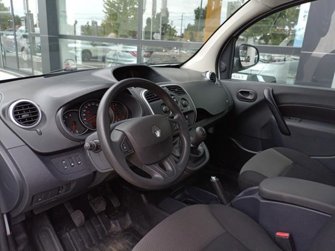 Renault Kangoo 1.5 dCi Maxi N1 