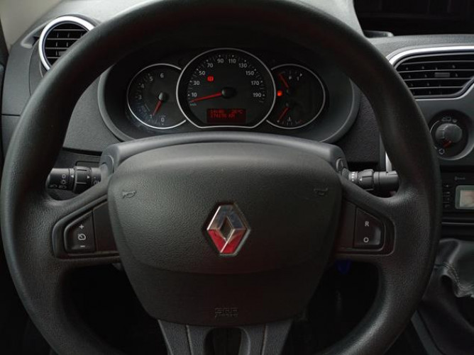 Renault Kangoo 1.5 dCi Maxi N1 